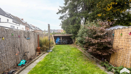 Drie Sleutelsstraat - 75 - - 9300