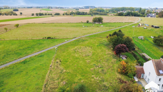 Vredelaan - Lot 2 - - 1502