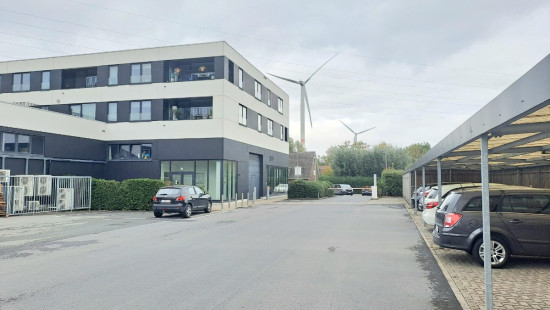 Harelbeekstraat - 151 - 210 - 8550