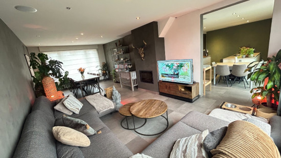 Passendalestraat - 167 - - 8980