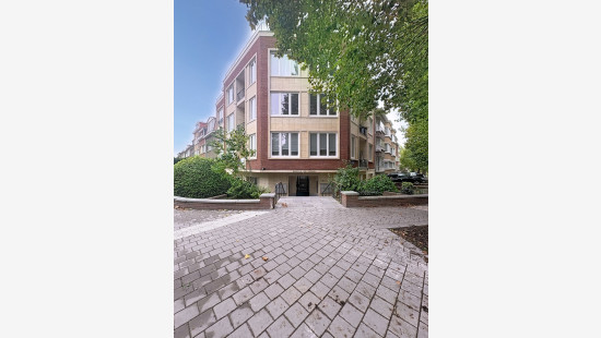 Vuurkruisenlaan - 181 - 10 - 1020