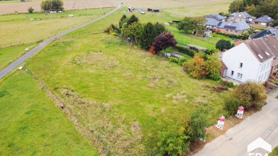 Vredelaan - Lot 1 - - 1502