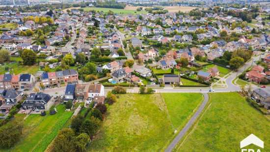 Vredelaan - Lot 1 - - 1502