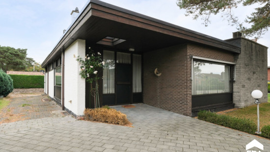 Dennenstraat - 8 - - 3900