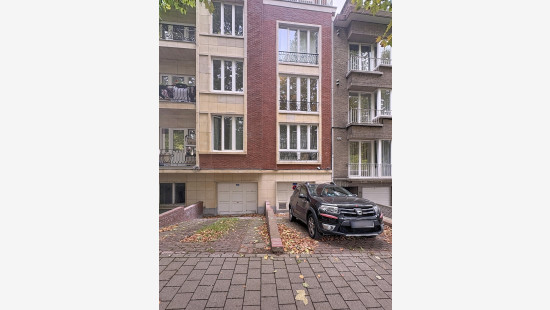 Vuurkruisenlaan - 181 - 10 - 1020