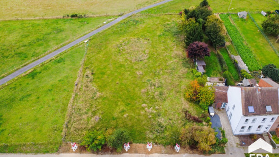 Vredelaan - Lot 2 - - 1502