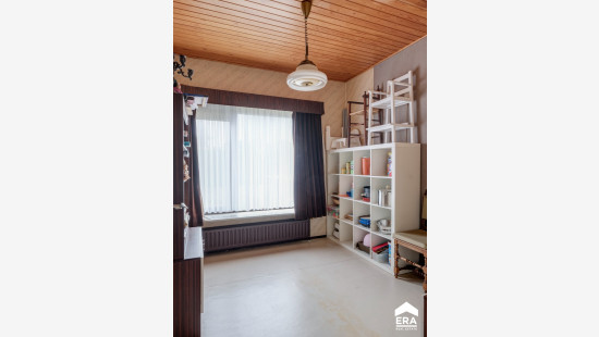 Dennenstraat - 8 - - 3900