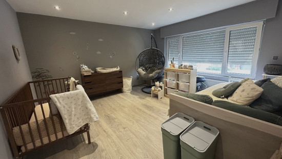 Passendalestraat - 167 - - 8980
