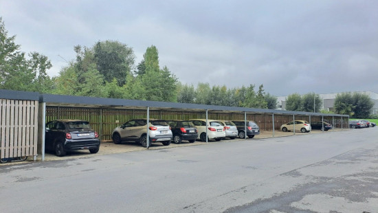 Harelbeekstraat - 151 - 210 - 8550