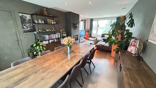 Passendalestraat - 167 - - 8980