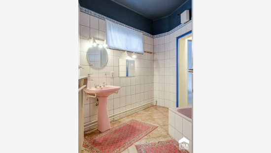 Sint-Jobstraat - 44 - - 3550