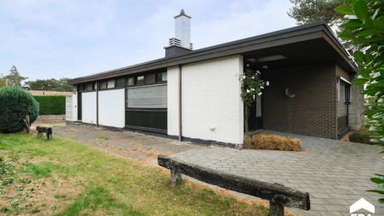 Dennenstraat - 8 - - 3900