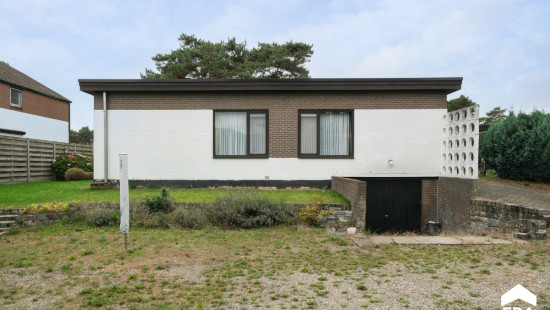 Dennenstraat - 8 - - 3900