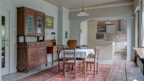 Sint-Jobstraat - 44 - - 3550