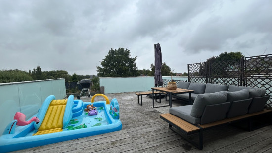 Passendalestraat - 167 - - 8980