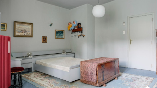 Sint-Jobstraat - 44 - - 3550