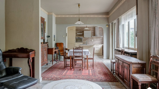 Sint-Jobstraat - 44 - - 3550