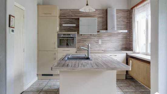 Sint-Jobstraat - 44 - - 3550