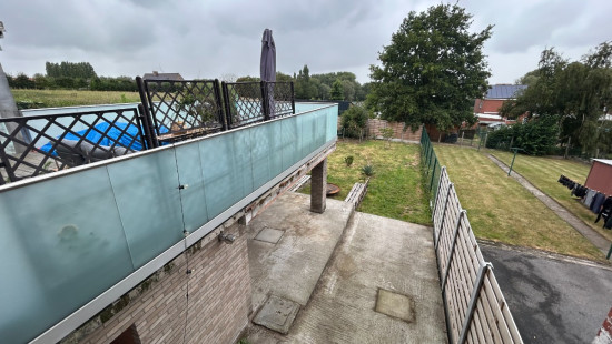 Passendalestraat - 167 - - 8980