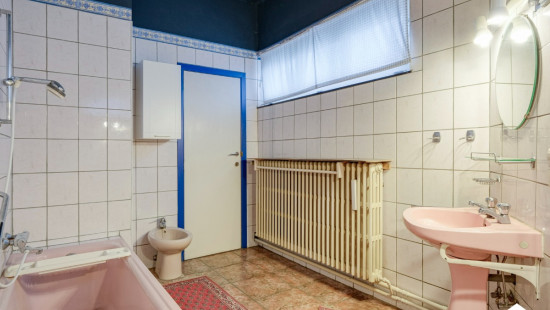 Sint-Jobstraat - 44 - - 3550