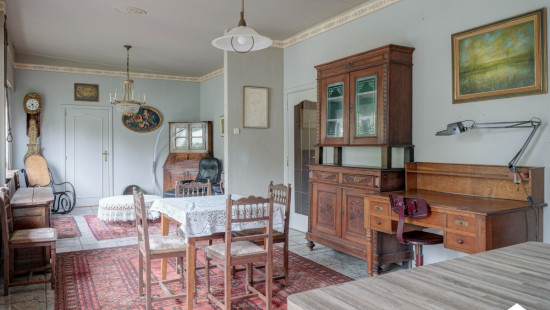 Sint-Jobstraat - 44 - - 3550