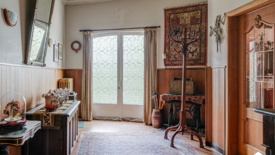 Sint-Jobstraat - 44 - - 3550