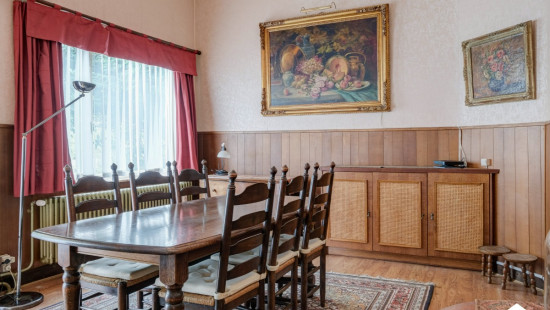 Sint-Jobstraat - 44 - - 3550