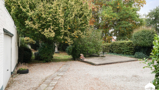 Sint-Jobstraat - 44 - - 3550