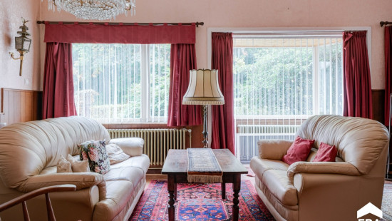 Sint-Jobstraat - 44 - - 3550