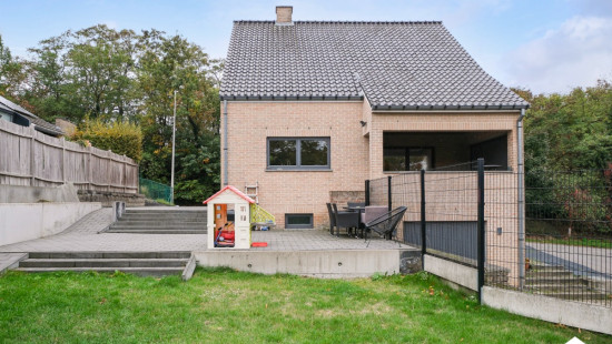 Sint-Michielsstraat - 7 - - 3600