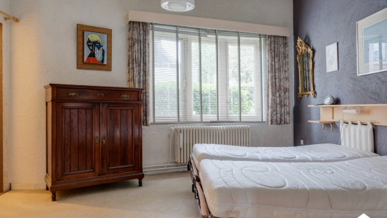 Sint-Jobstraat - 44 - - 3550