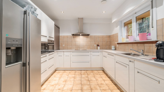 Sint - Annastraat - 1 - - 1860