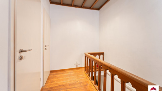 Hoogstraat - 7 - - 8780