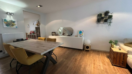 Dorpsstraat - 102 - - 2960