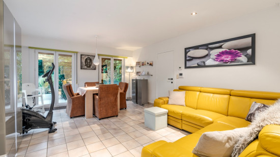 Sint - Annastraat - 1 - - 1860