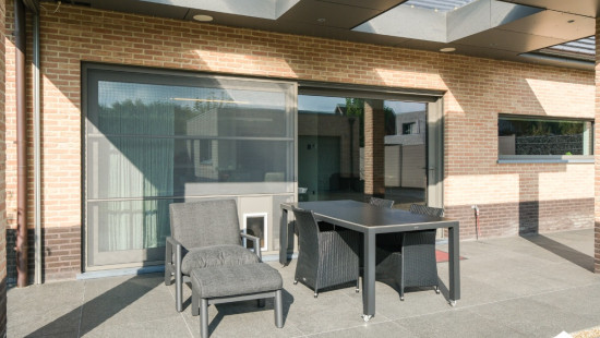 Kremerstraat - 14B - - 3520