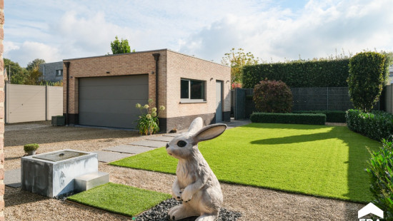 Kremerstraat - 14B - - 3520