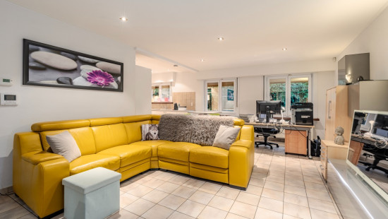 Sint - Annastraat - 1 - - 1860