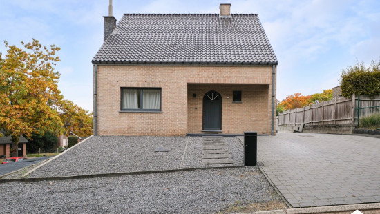 Sint-Michielsstraat - 7 - - 3600