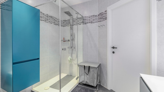 Sint - Annastraat - 1 - - 1860