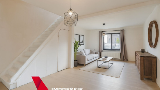 Hamonterweg - 83 - - 3950