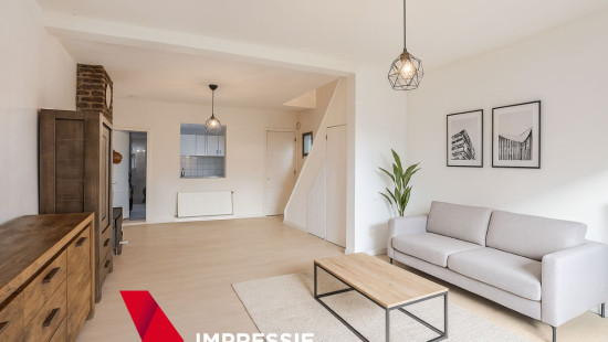 Hamonterweg - 83 - - 3950