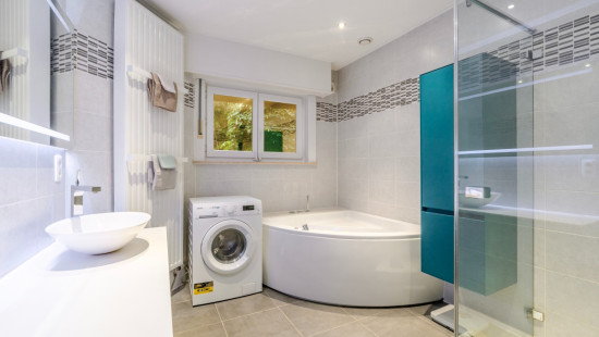 Sint - Annastraat - 1 - - 1860