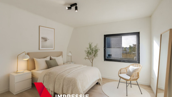 Hamonterweg - 83 - - 3950