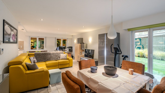 Sint - Annastraat - 1 - - 1860