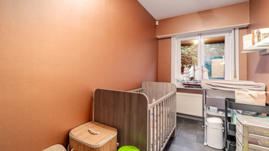 Sint - Annastraat - 1 - - 1860