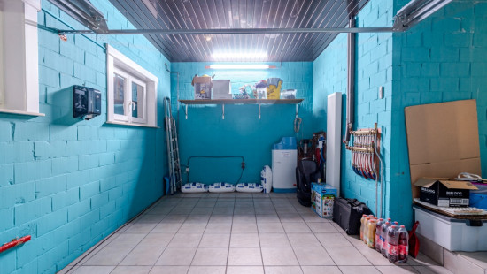 Sint - Annastraat - 1 - - 1860