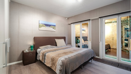 Sint - Annastraat - 1 - - 1860