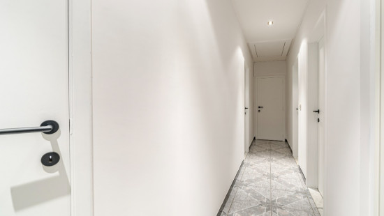 Sint - Annastraat - 1 - - 1860