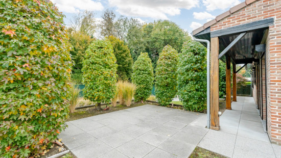 Sint - Annastraat - 1 - - 1860